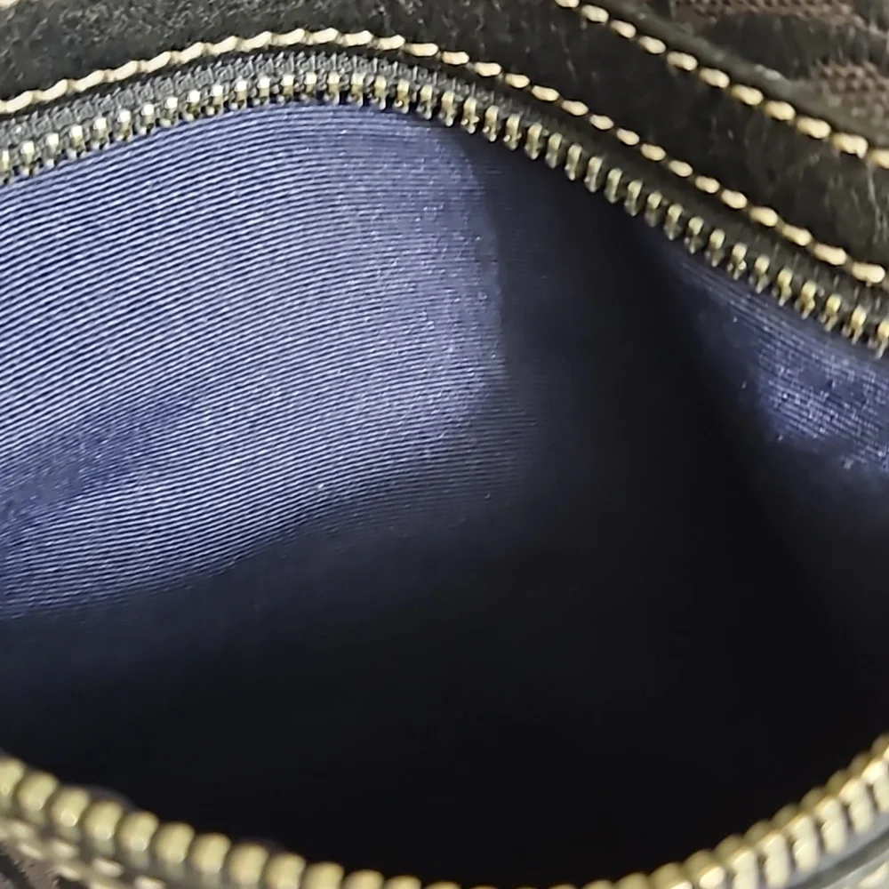 Coach vintage hobo bag - Picture 5 of 7